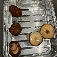 肉末香菇红烧黄花鱼的做法图解4
