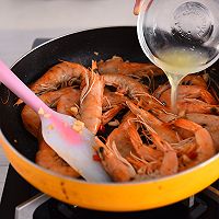 #巨下饭的家常菜# 泰式甜辣虾的做法图解7