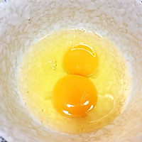 鸡蛋炒饭的做法图解1