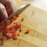 彩虹吐司沙拉的做法图解6