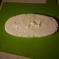 脆皮炸鲜奶~外酥里嫩，材料简单一次成功的做法图解5