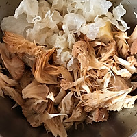 鸡胸肉猴头菇汤的做法图解4