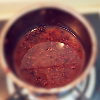 山药红枣紫米粥「吃它」的做法图解2