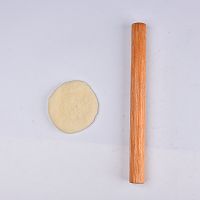 #“佳”节好滋味# 芝士熔岩面包的做法图解5