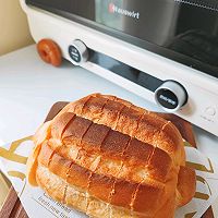 超柔软特浓牛奶哈斯不加一滴水的做法图解6