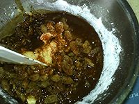 #柏翠辅食节-烘焙零食#红糖香米马芬的做法图解13