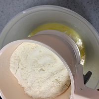 懒人夹心面包的做法图解7