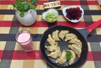 儿童早餐（2）的做法