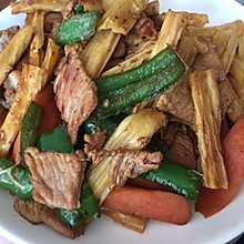 肉片火腿