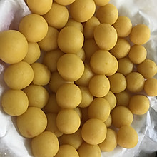 番薯小小丸