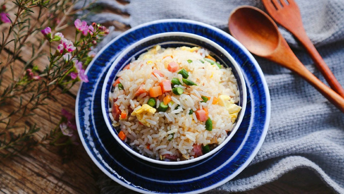 扬州炒饭