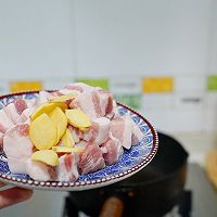 #福气年夜菜#浓汁红烧肉的做法图解5