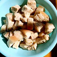 红烧肉的做法图解2