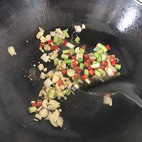 豆腐焖土鲶鱼的做法图解12