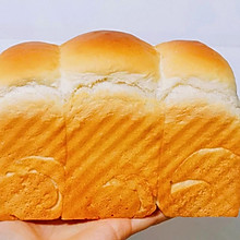 【香软拉丝】100％中种吐司面包