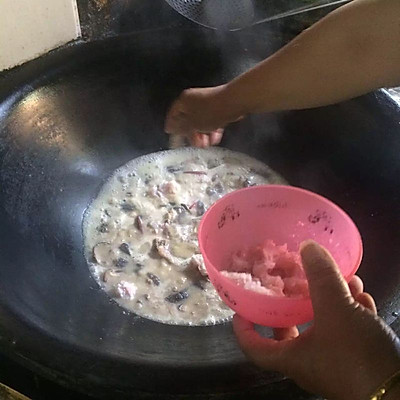 家烧养殖娃娃鱼（大鲵）