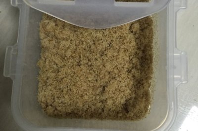 宝宝辅食猪肉松
