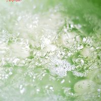 糯米这样做 晶莹剔透 甜甜蜜蜜的做法图解5
