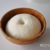 无糖脆皮吐司，这么健康我不允许你没吃过的做法图解5