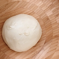 黄油葱香面包（液种）墨西哥咖啡面包（液种）的做法图解4