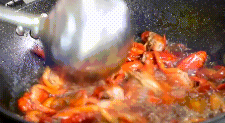 香辣小龙虾的做法图解2