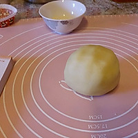 squllend的香酥芝士球的做法图解4