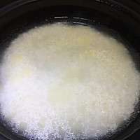 腊味煲仔饭的做法图解1