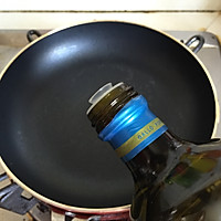 香煎三文鱼#Gallo橄露橄榄油#的做法图解5