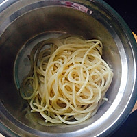 黑胡椒意大利面的做法图解10