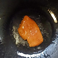#一周减脂不重样#迷迭香香煎鸡胸肉，减脂减脂就吃这个的做法图解4