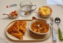 芝士手抓饼的做法