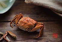 花雕熟醉蟹，介绍一堆面包虫给你认识的做法