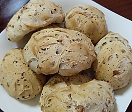 麻薯的做法