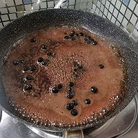 黑糖爆浆珍珠（详细酱料）的做法图解10