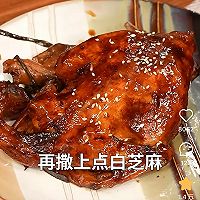 电饭煲烤鸡的做法图解6