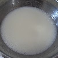 千叶纹蛋糕卷的做法图解2