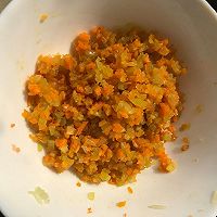 辅食——猪肉鲜虾饺子的做法图解5