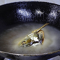 川系鱼香味的起源【老四川豆瓣鱼】的做法图解8