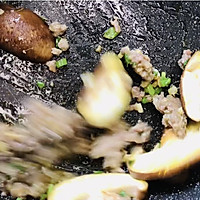 #巨下饭的家常菜#连做两次的肉糜冬瓜汤，每次都吃光光的做法图解5