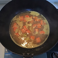 胡萝卜土豆咖喱面的做法图解3