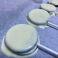 万圣节点心的做法图解3