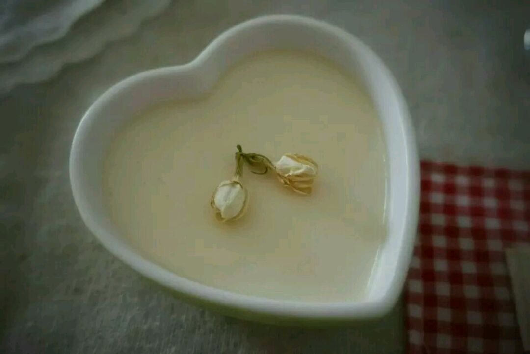 意式奶冻Panna cotta