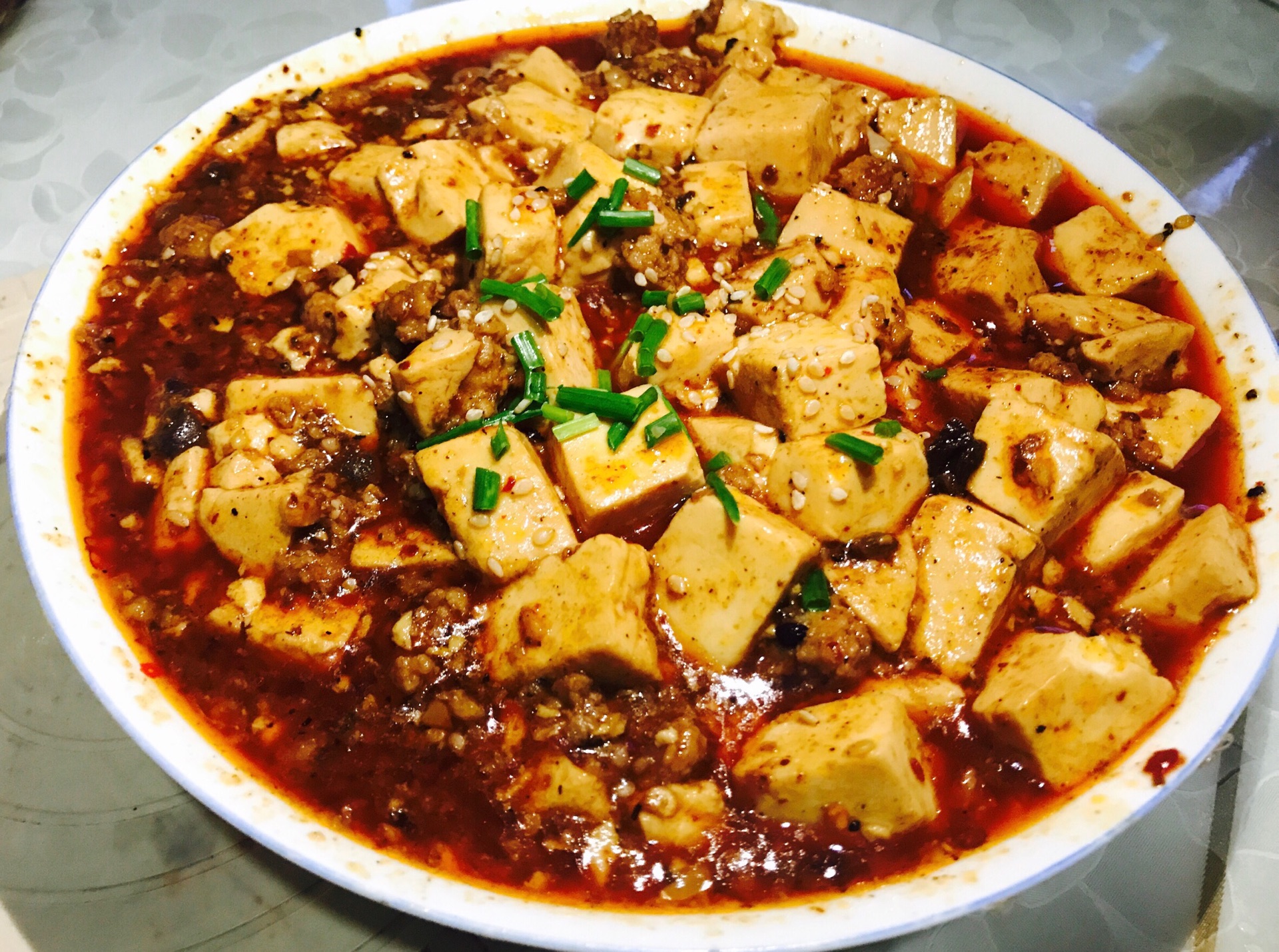 四川最出名的豆腐宴，顿顿吃都吃不腻，老人和小孩特别喜欢！|豆腐|剑门|剑门关_新浪新闻