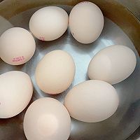 #美味开学季#香香茶叶蛋的做法图解2