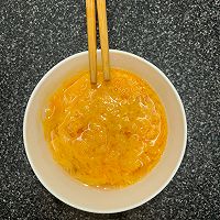 老式蛋汤的做法图解3