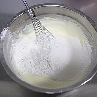 原味华夫饼的做法图解10