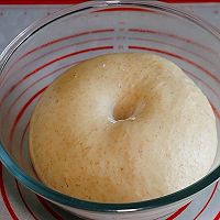 全麦热狗的做法图解4