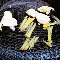 白菜豆腐粉丝虾的做法图解7