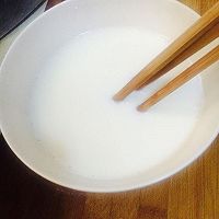 木瓜炖奶的做法图解2