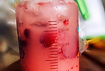 自制夏日消暑饮品—红颜的做法